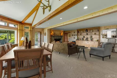 871 E Over Drive Dr, Highlands, NC 28741 photo 14