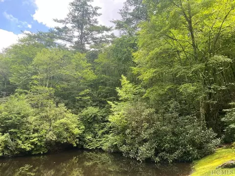 lot14 Double Knob Trl, Cashiers, NC 28717