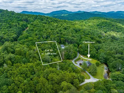 lot19 Receptive Dr, Glenville, NC 28736