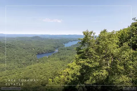 lot7 Meadow Ridge Rd, Lake Toxaway, NC 28747