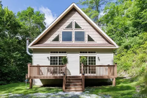 18 Dendy Knob, Highlands, NC 28741