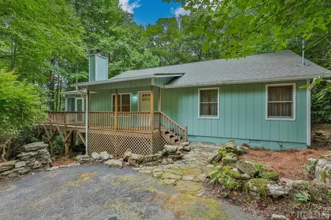 33 Lucas Ln, Highlands, NC 28741