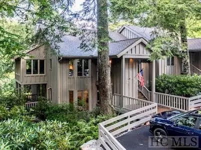 147 Chestnut Cv #D, Highlands, NC 28741