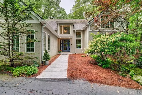 264 Wildwood Dr, Highlands, NC 28741
