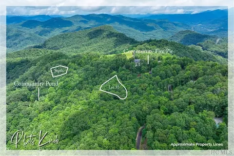 5555 B Beechfern Dr, Glenville, NC 28736