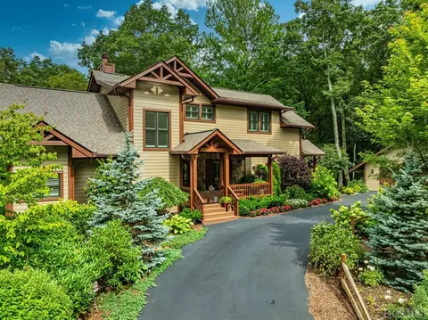 53 Ridge Ln, Highlands, NC 28741