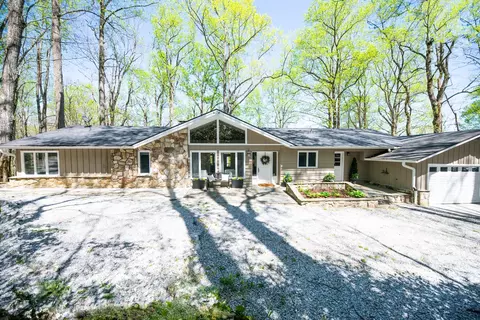 703 Dog Mountain Rd, Highlands, NC 28741
