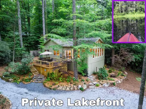 262 Lance Rd, Cashiers, NC 28717