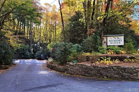 lot4 Tall Hickory Rdg, Cashiers, NC 28717