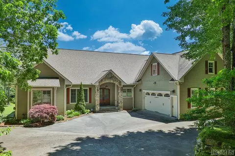 361 Buckberry Rd, Highlands, NC 28741