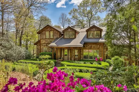 1420 Highgate Rd, Highlands, NC 28741