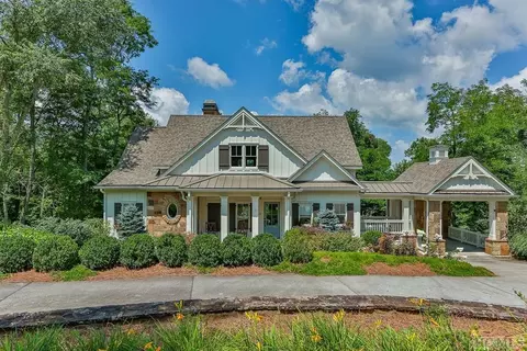 23 Drystack Way, Cashiers, NC 28717