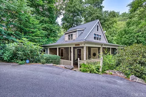 31 Randall Rd, Highlands, NC 28741