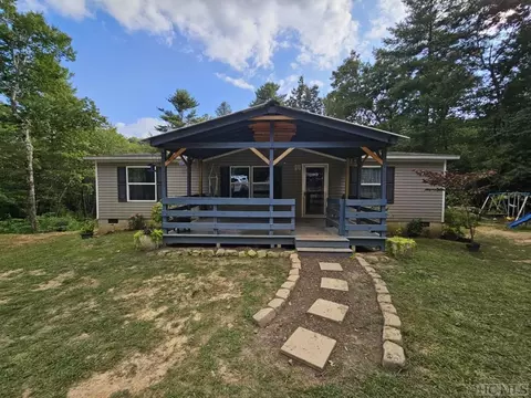 Undisclosed, Lake Toxaway, NC 28747