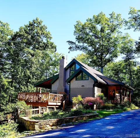 Undisclosed, Lake Toxaway, NC 28747