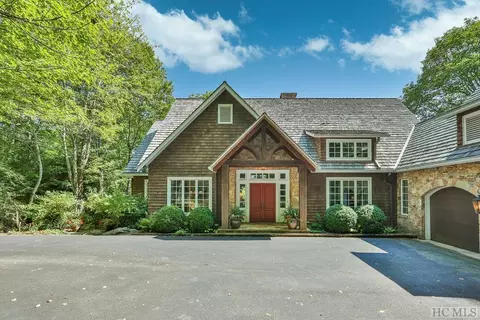 2261 Upper Divide Rd, Highlands, NC 28741