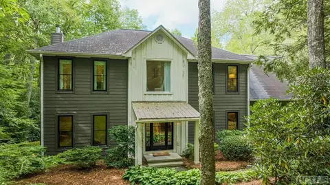 45 Chestnut Ln, Highlands, NC 28741