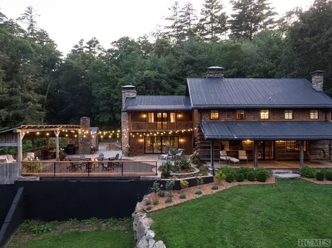 1451 Flat Mountain Rd, Highlands, NC 28741