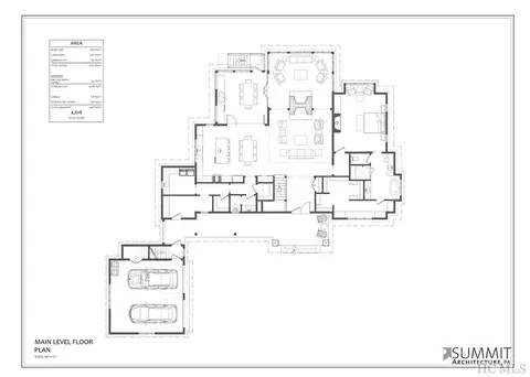 lot6 Sanctuary Ridge Rd, Highlands, NC 28741 photo 3