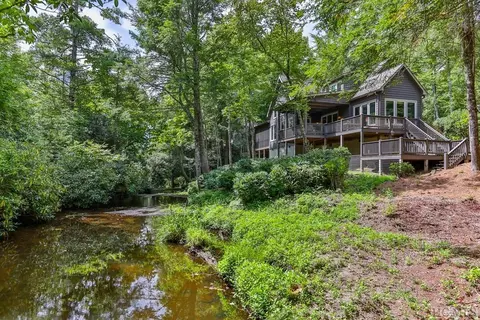 2020 Cullasaja Club Dr, Highlands, NC 28741