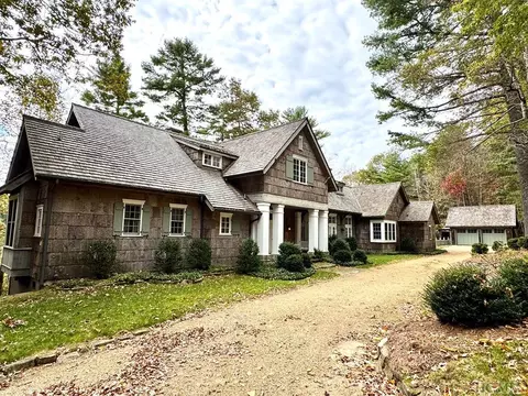 195 Gristmill Rdg, Cashiers, NC 28717