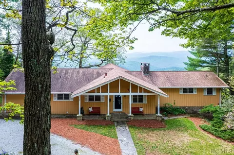 742 Klein Rd, Highlands, NC 28741