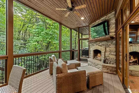 466 Irchwood Dr #B, Highlands, NC 28741 photo 25