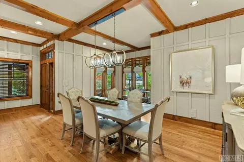 466 Irchwood Dr #B, Highlands, NC 28741 photo 16