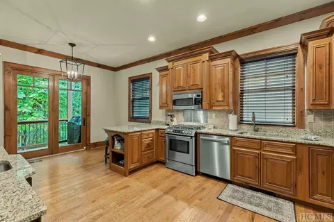 466 Irchwood Dr #B, Highlands, NC 28741 photo 18