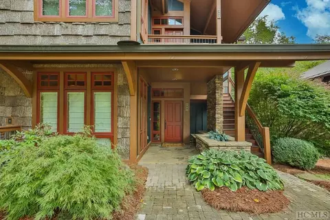 466 Irchwood Dr #B, Highlands, NC 28741 photo 4