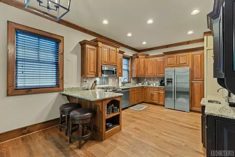 466 Irchwood Dr #B, Highlands, NC 28741 photo 20