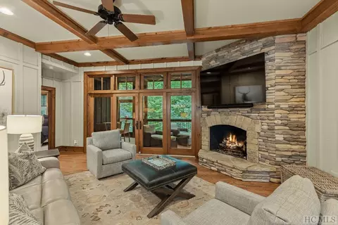 466 Irchwood Dr #B, Highlands, NC 28741 photo 10