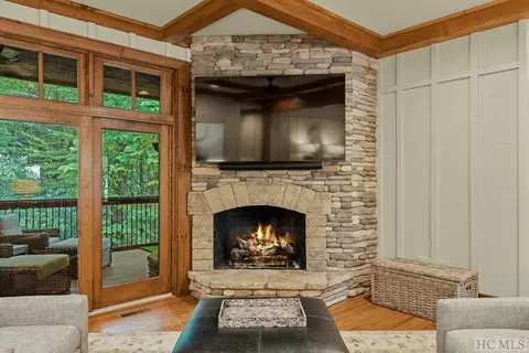 466 Irchwood Dr #B, Highlands, NC 28741 photo 11