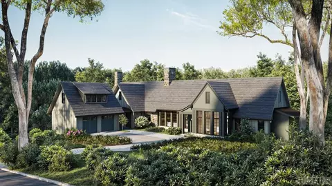 23 Millenium Dr, Highlands, NC 28741