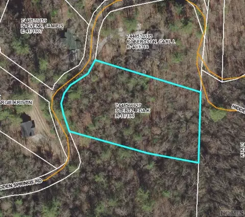 On Hidden Springs Road, Highlands, NC 28741 photo 2