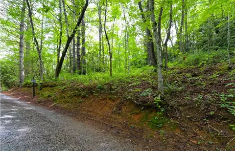 On Hidden Springs Road, Highlands, NC 28741