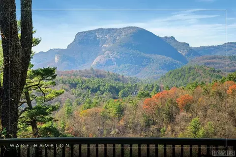 1460 Cherokee Trce, Cashiers, NC 28717
