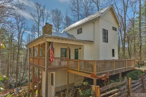 240 Henry Wright Rd, Highlands, NC 28741