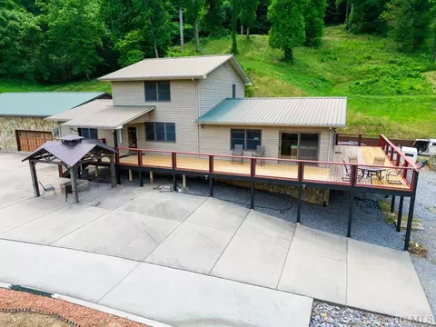 153 Althea Ridge Rd, Sylva, NC 28779 photo 1