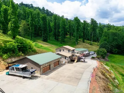 153 Althea Ridge Rd, Sylva, NC 28779 photo 34