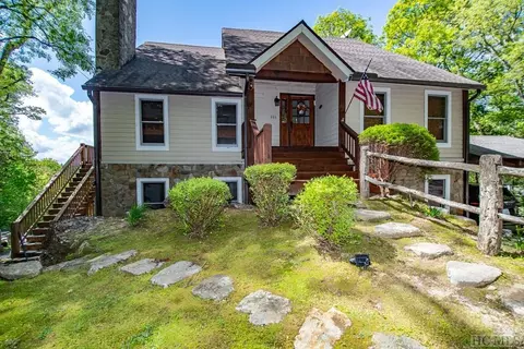 335 Mount Lori Dr, Highlands, NC 28741