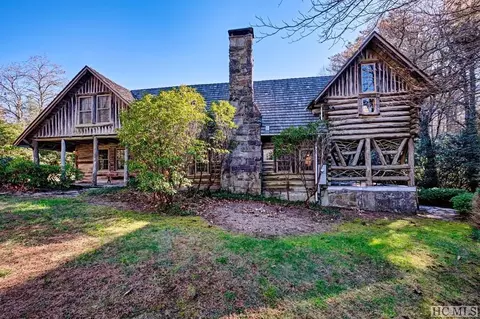 3585 Cashiers Rd, Highlands, NC 28741