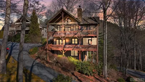 151 Cart Path, Cullowhee, NC 28723 photo 1