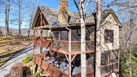 151 Cart Path, Cullowhee, NC 28723 photo 4