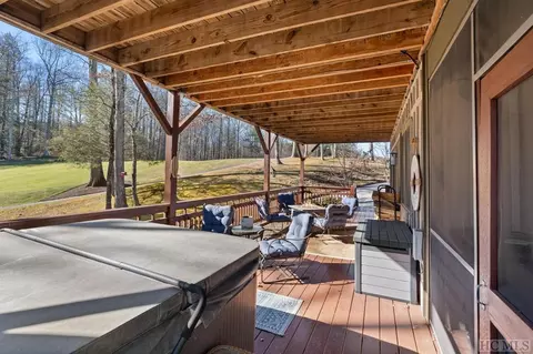 151 Cart Path, Cullowhee, NC 28723 photo 69