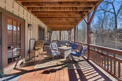 151 Cart Path, Cullowhee, NC 28723 photo 59