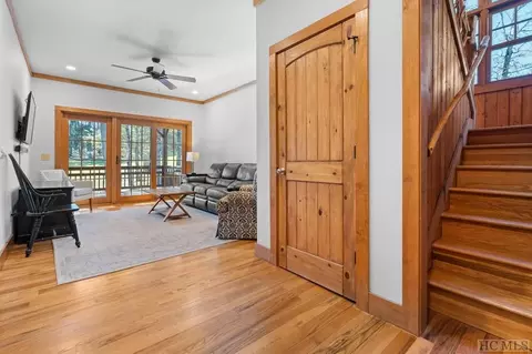 151 Cart Path, Cullowhee, NC 28723 photo 33