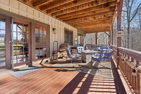 151 Cart Path, Cullowhee, NC 28723 photo 62