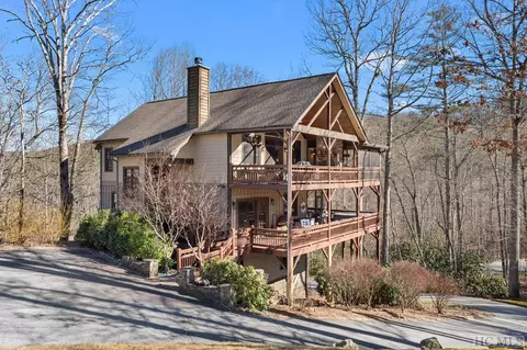 151 Cart Path, Cullowhee, NC 28723 photo 66