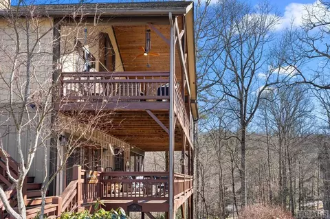 151 Cart Path, Cullowhee, NC 28723 photo 61